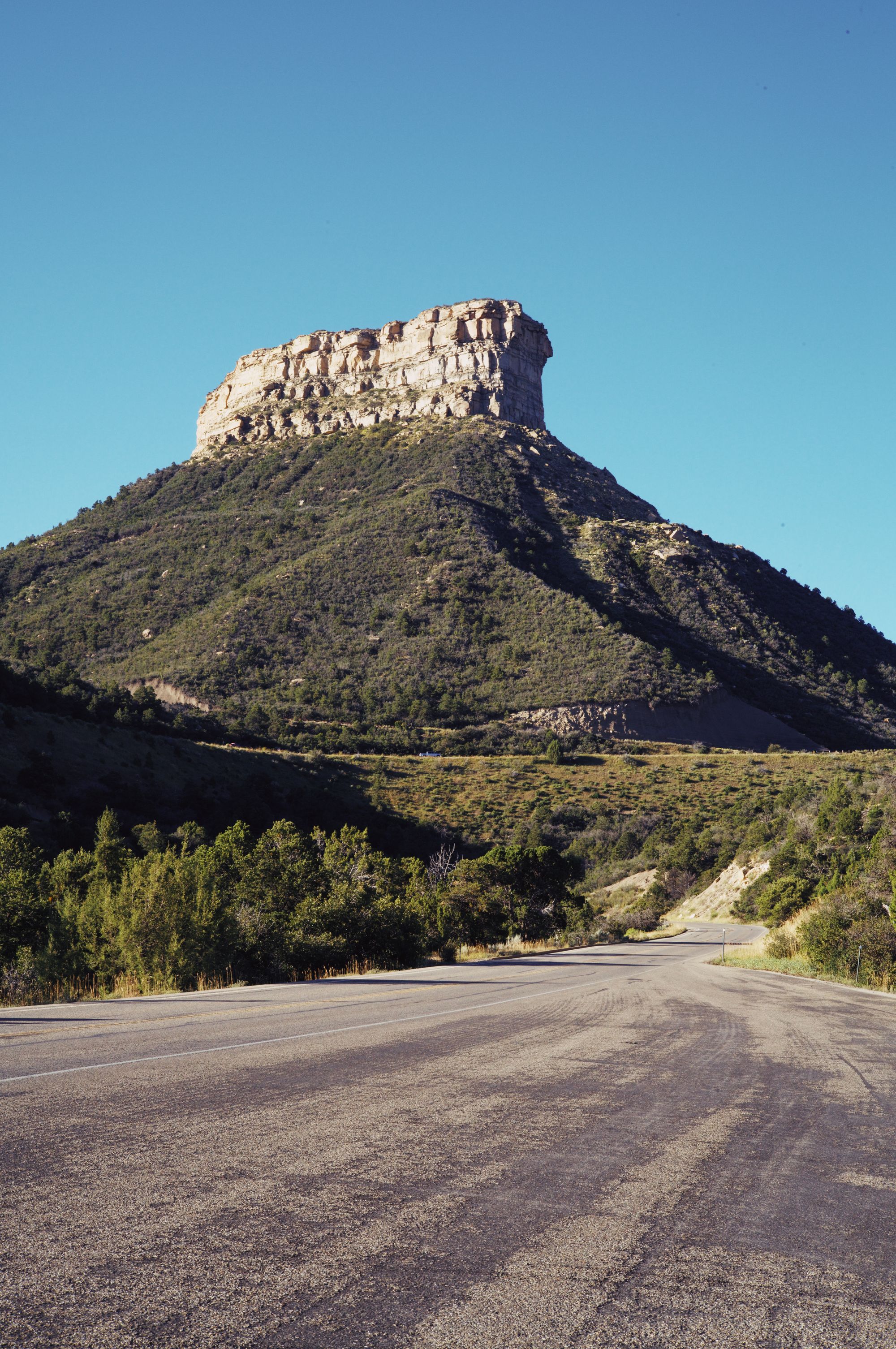 Mesa Verde