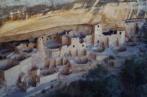 Mesa Verde